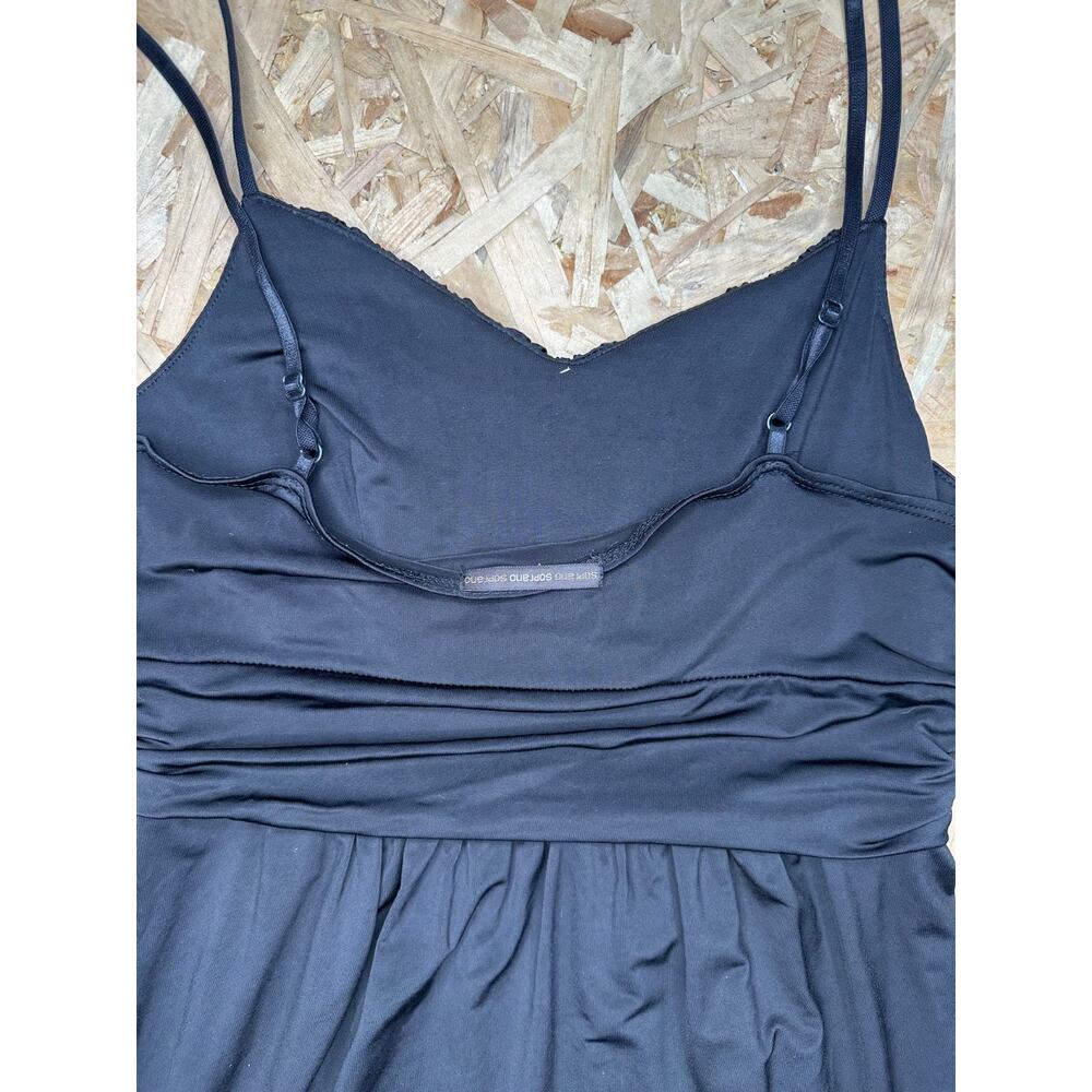 Soprano Women’s Strap Dress Sz M - Picture 7 of 7